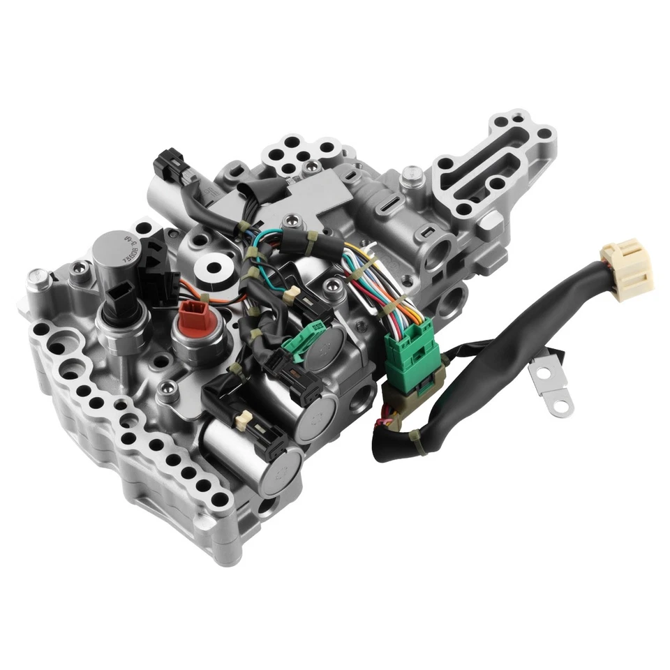 Transmission Valve Body For 2015-2017 Nissan Murano 2.5L 2015-2016 Juke 1.6L Foto 3 de 4