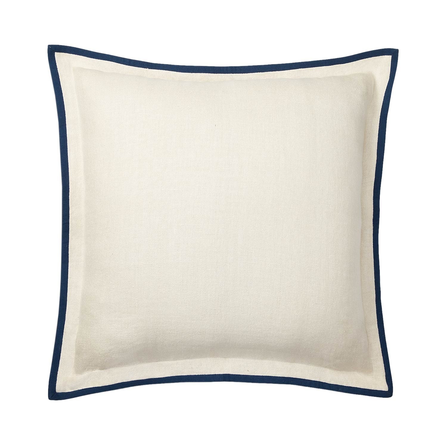 Коллекция Ralph Lauren Home Rue Vaneau из коллекции Ardenfield Euro Sham Cream 15990₽