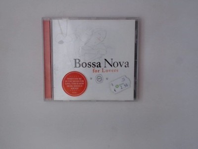 Bossa Nova for Lovers Various:
