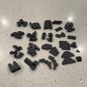 LEGO NINJAGO: Battle for Ninjago City (70728) - 100% COMPLETE & Instructions