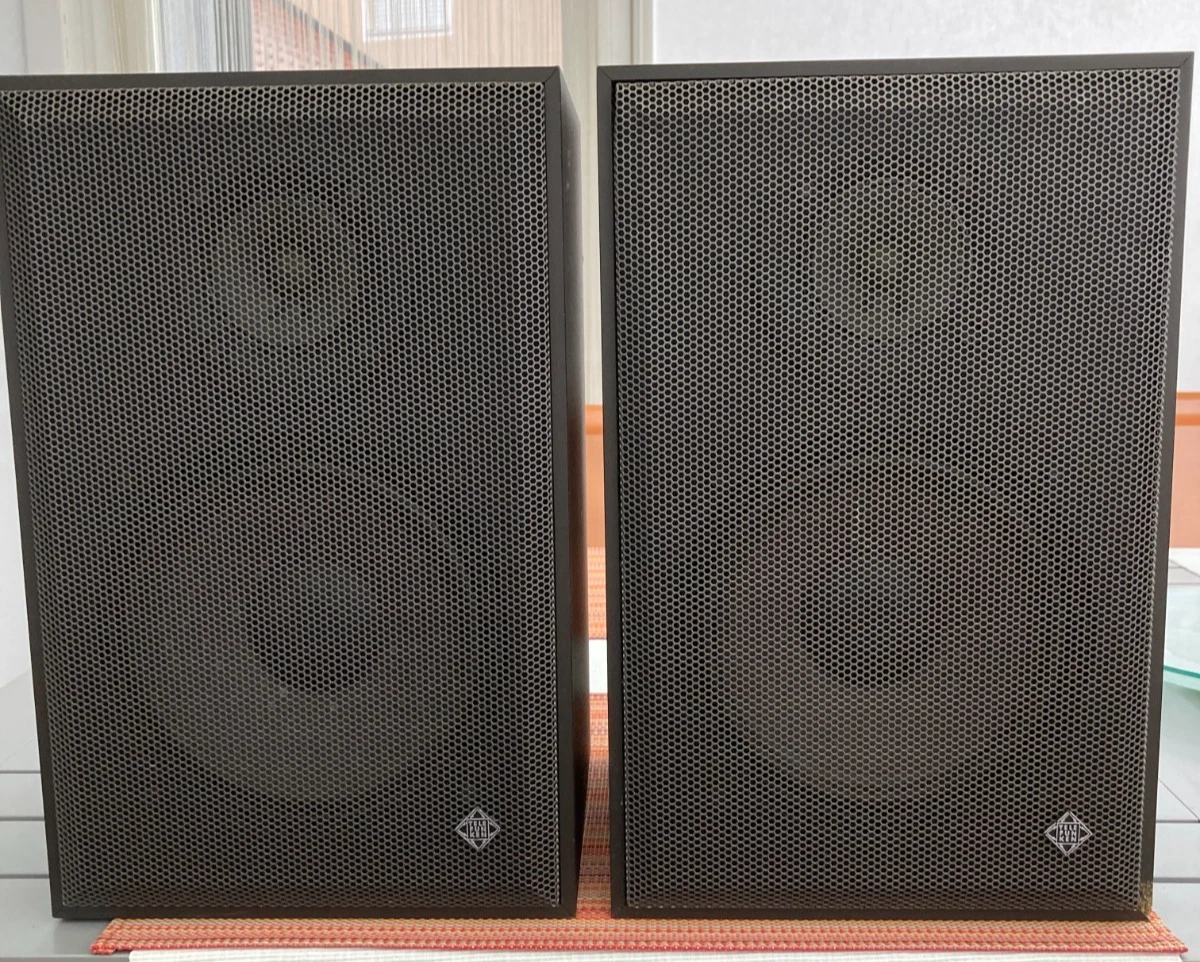 TELEFUNKEN Lautsprecher - für Zuhause online kaufen | eBay.de