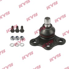 Rotule de suspension Opel TIGRA