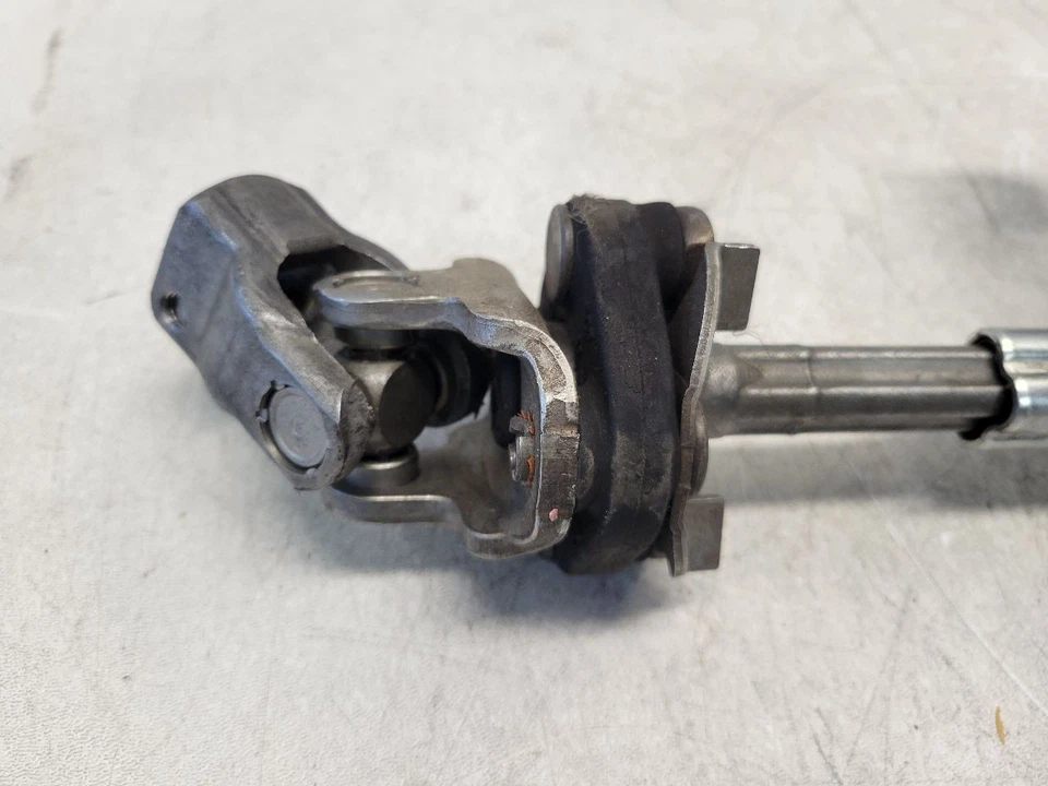 11 12 13 2014 2015 2016 2017 2018 2019 FORD EXPLORER STEERING COLUMN LOWER SHAFT - Image 2 of 4