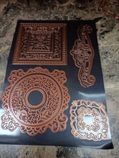 Cutting Dies by Spellbinders Total of 12 Dies Bundle Used Excellent Condition
