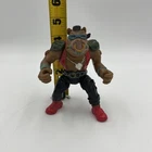 Vintage TMNT 1988 Hard Head BEBOP Teenage Mutant Ninja Turtles Playmates 1165