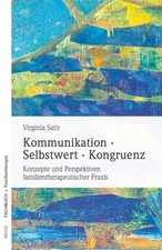 Kommunikation, Selbstwert, Kongruenz: Konzept...