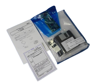 Intel PRO/100 S NEC N8104-111 Network adapter - NEW in box