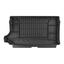 Für FROGUM TM413115 trunk insert VW T-CROSS 19- upper floor *RUBBER*