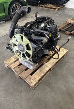 GEBRAUCHTER MOTOR ENGINE Mercedes-Benz  2.2 CDI code: 651955 651.955 SPRINTER