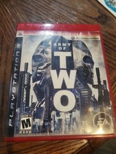 Army of Two - Sony PlayStation 3