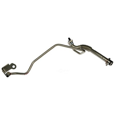 667-532 Dorman Turbocharger Oil Line  Passenger Right Side Lower for F150 Truck