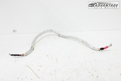 2018-2024 BMW X3 G01 ENGINE POSITIVE PLUS BATTERY WIRE CABLE WIRING HARNESS OEM