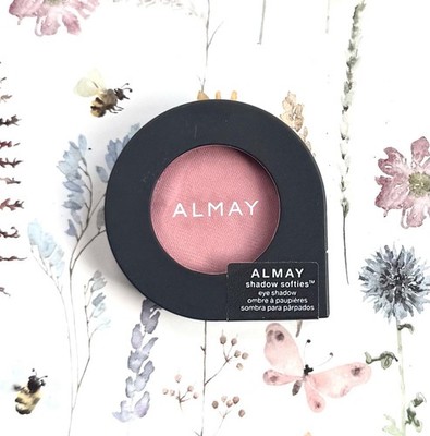 Almay Shadow Softies Eyeshadow 145 Petal