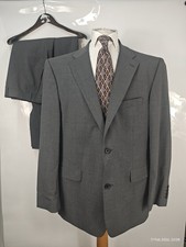 Douglas "The Business" Men