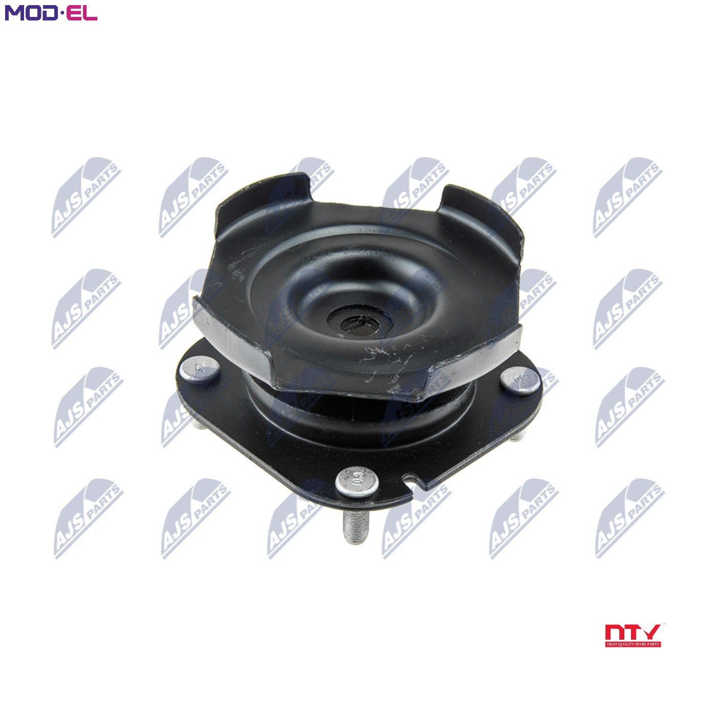 Rear Left NTY AD-MZ-022 Top Strut Mounting for FORD USA,MAZDA - Image 12