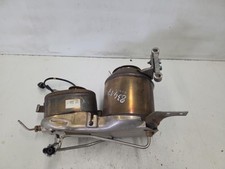 Catalyseurs Audi A1