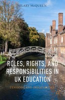 H. Mcqueen | Roles, Rights, And Responsibilities In UK Education | Taschenbuch