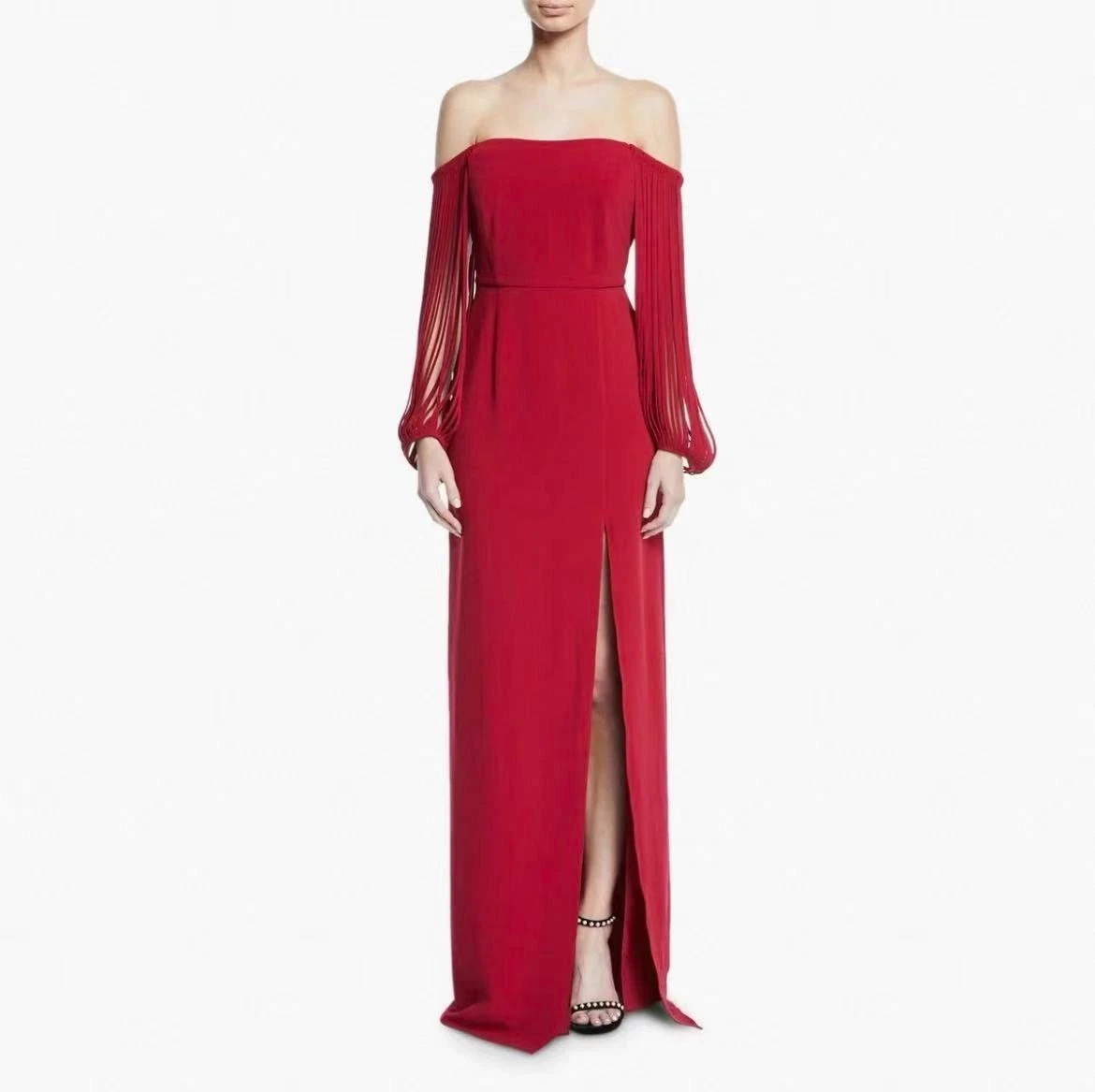 Halston Heritage Long Dresses for Women for sale | eBay Halston Heritage Long Dresses for Women for sale | eBay