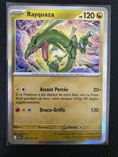 Carte Pokémon Rayquaza