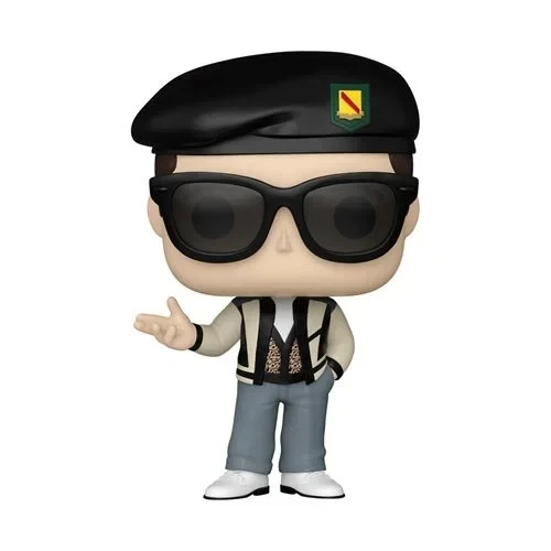 Funko POP! Movies Ferris Bueller's Day Off Ferris Bueller #1729 John Hughes
