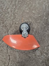Genuine Stihl Strimmer Head,Gearbox And Guard,Complete Unit Brand New
