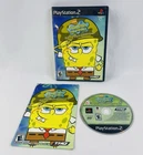 SpongeBob SquarePants: Battle for Bikini Bottom (PlayStation 2, 2003) Tested