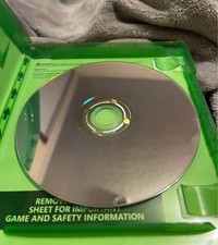 BRAND NEW tony hawk pro skater 1 2 xbox one X/S