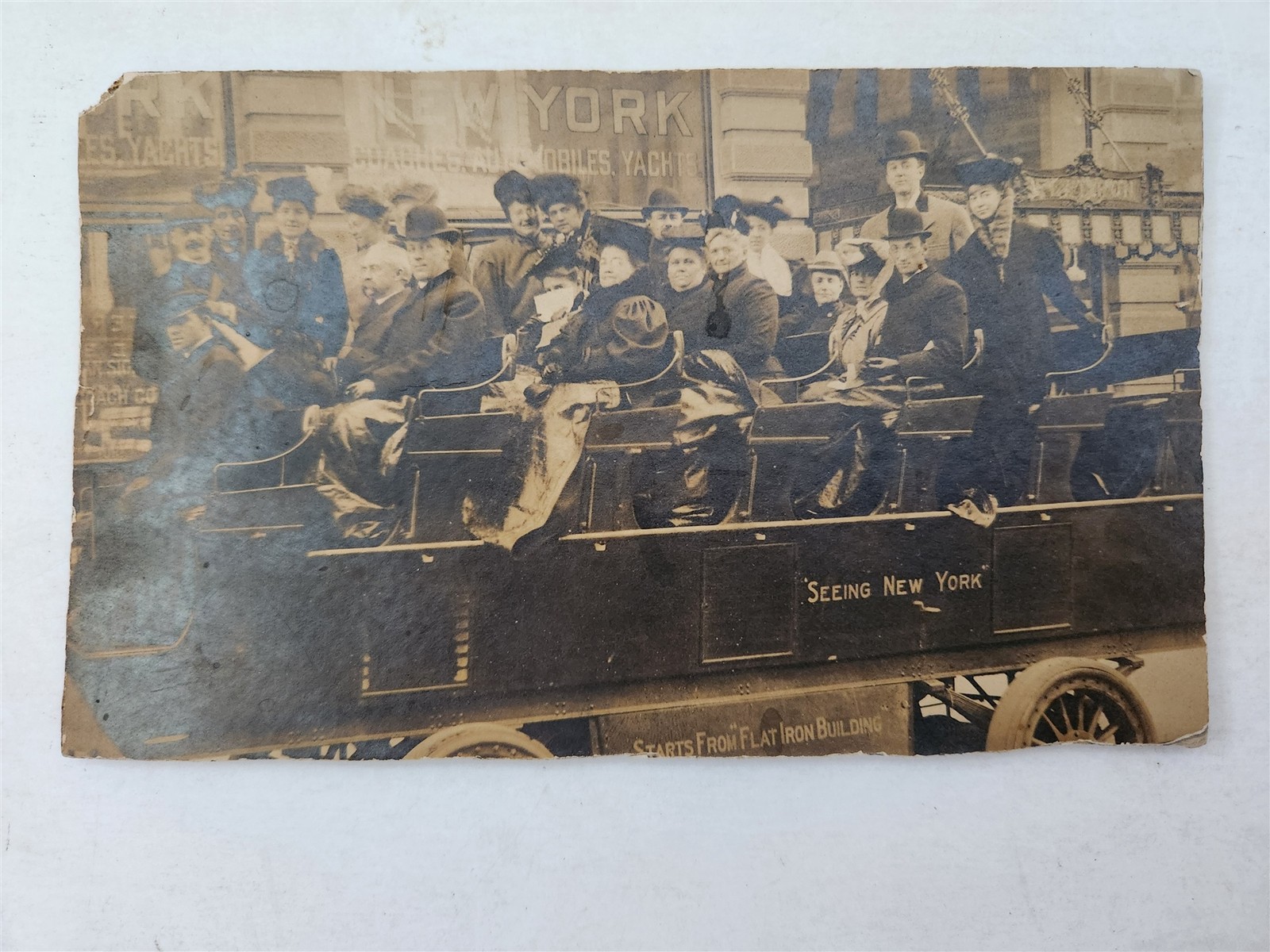 Surveyor Market Item for Sale