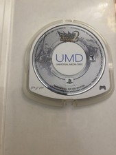 Monster Hunter Freedom 2 PSP Disc Only