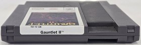 Gauntlet 2 for NES Nintendo Entertainment System Console&nbsp;