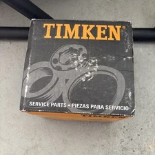 Timken 513109 Hub Unit Bearing Assemblies: Preset, Pre Greased And Pre Sealed