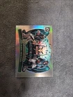 2025 Panini Donruss Optic - Dual Downtown - Jalen Hurts - Nick Foles - CASE HIT
