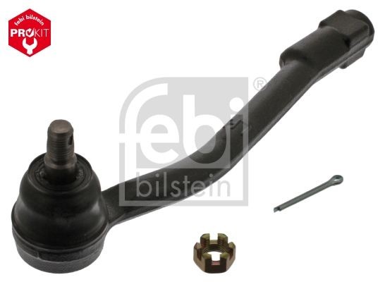 Spurstangenkopf Vorderachse Links FüR Hyundai H-1 / Starex Bus Cargo Travel-image
