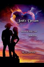 Josh's Dream by R.J. Stevens Paperback Book