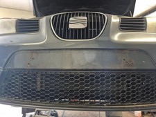 Pare-choc avant Seat IBIZA