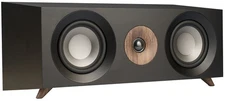 Jamo S 81 Cen Center Channel Speaker 240W 8 Ohm Black Home Theater