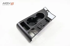 2024-25 HYUNDAI SONATA CENTER CONSOLE DUAL CUPHOLDER CUP HOLDER BEZEL PANEL OEM