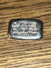 1 Troy Ounce .999 Fine Silver- Atlantic Mint Silver. Free Shipping In USA