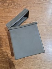 Salty Post Vietnam Era US First Aid Kit Case Insert 1978