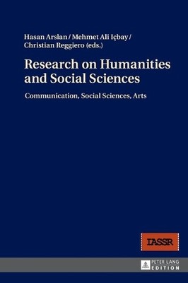 Research on Humanities and Social Sciences - 9783631675014