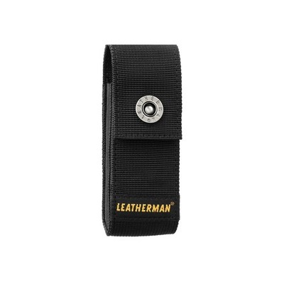 Leatherman Nylonholster mit Taschen - Charge, Rebar, Skeletool