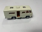 Vintage Matchbox Lesney Superfast Mobile Home #54 England 1980 RV Camper NICE!!!