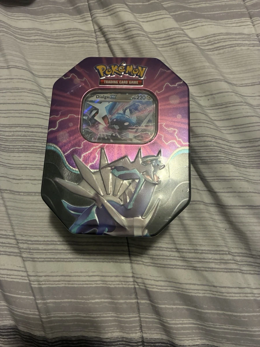 pokemon card tin products for sale