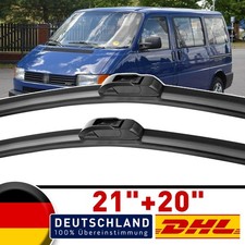 Scheibenwischer Vorne Passend Für SKODA SUPERB | Typ 3U | BJ 2001 - 2008