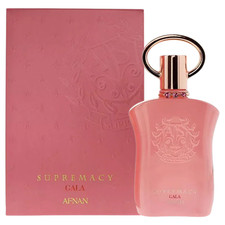 Supremacy Gala Afnan perfume - a fragrance for women 2023