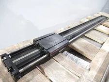 LS05 -SK27- SL2  PN2  TOL-O-MATIC  Pneumatic Linear Actuator PART# LS#243904