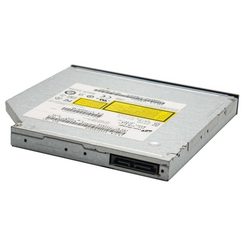 LETTORE DISCO DVD CD DVD-ROM 12,7MM PER COMPUTER FISSI E PORTATILI ODO SATA - Bild 2 von 3