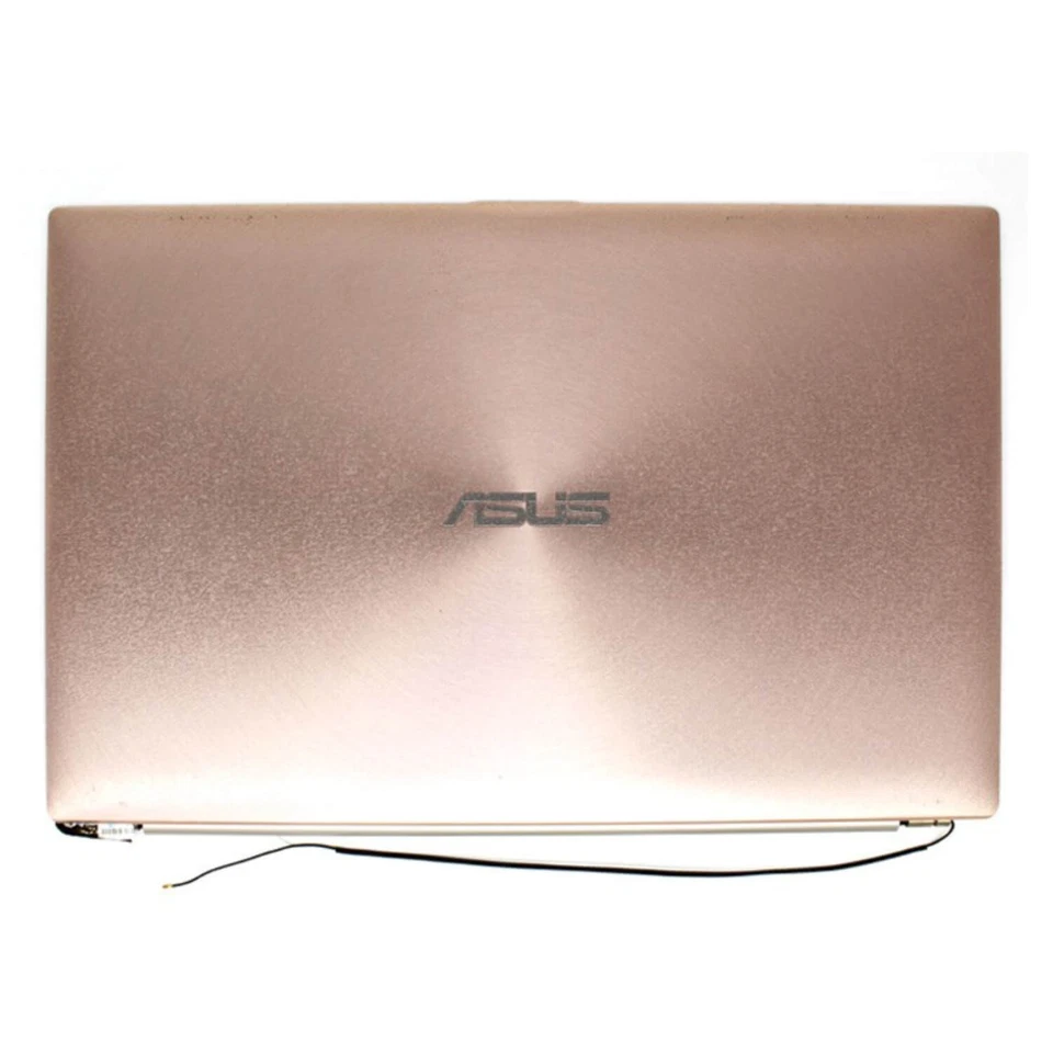 Vollbild LED Bildschirm 13,3" Für ASUS Zenbook UX31E UX31 Rose Gold D - Bild 2 von 2