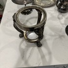 Vintage Collection of 13 Silver Plated Service Items — photo 2