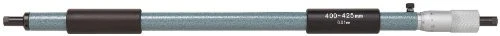 Mitutoyo 133-157 Tubular Vernier Inside Micrometer  400-425mm Range  0.01mm